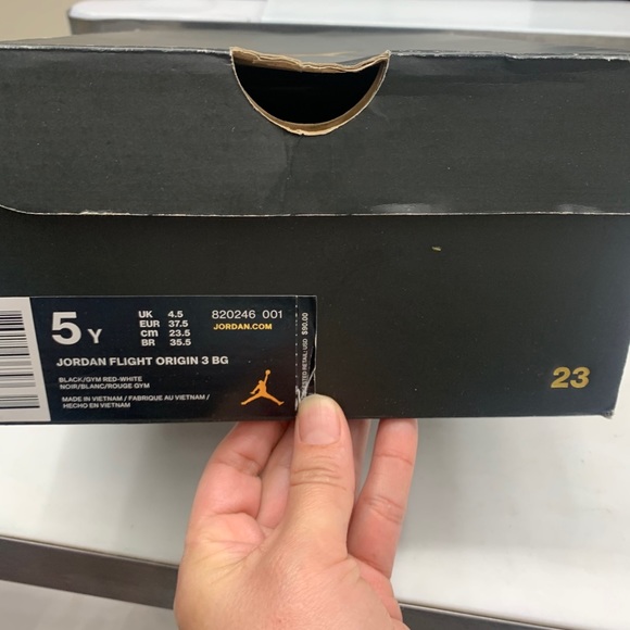 Jordan - Picture 8 of 8